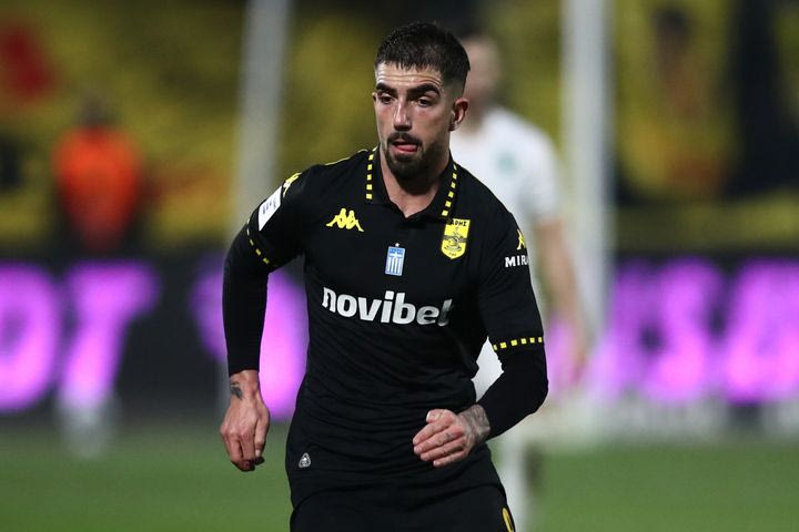 Άρης, μεταγραφές: “Κοντά σε συμφωνία με την Μεξικανική Χουάρες ο Άρης για την παραχώρηση του Μόντσου” σύμφωνα με τον Φαμπρίτσιο Ρομάνο