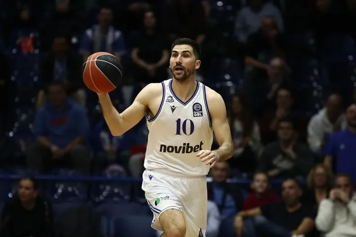 LIVE Streaming η αναμέτρηση του Ηρακλή απέναντι στην Πέγια για την ENBL