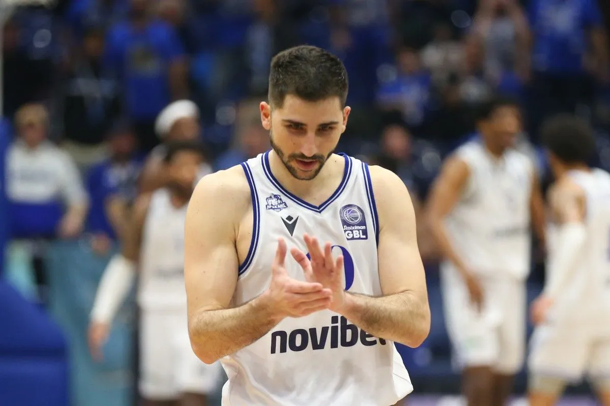 Ηρακλής – Τζίκι 87-75: Καθάρισε στην τέταρτη περίοδο και κοιτάζει ψηλά