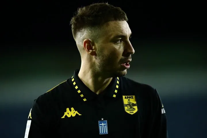 Άρης: Οι τρεις αλλαγές στον άξονα που ετοιμάζει ο Χιμένεθ και ο Παναγίδης