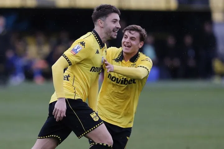 Άρης – Παναιτωλικός 2-0: Καθάρισε με Μορόν – Ράτσιτς και πήρε το εισιτήριο για τα προημιτελικά του Κυπέλλου Ελλάδας Betsson