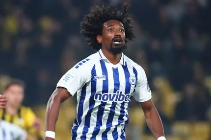 Με Μουτουσαμί και Τσούμπερ ο Ατρόμητος κόντρα στην Κηφισιά