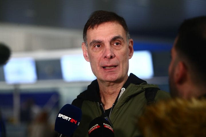 Μπαρτζώκας: “Ανθρώπινο να έχει έξτρα κίνητρο ο Λι, αδύνατον να ζητάς 40′ πλήρη συγκέντρωση στο πλάνο από τους παίκτες”
