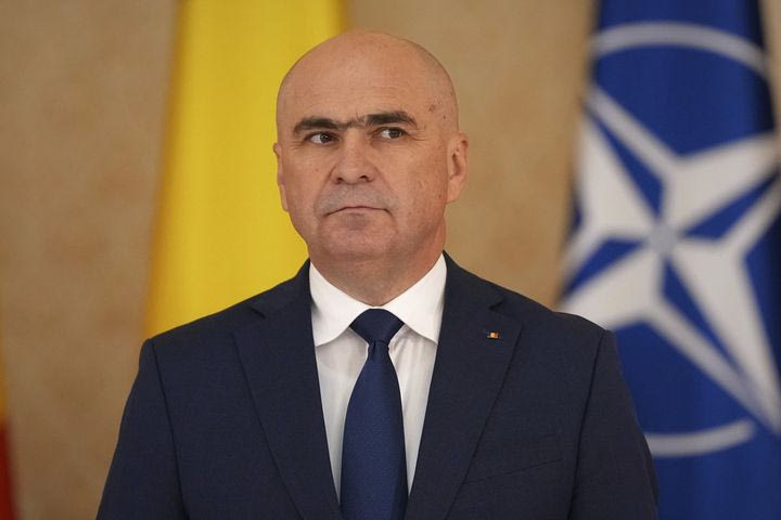 Οπαδοί ΠΑΟΚ, τροχαίο Ρουμανία: Το μήνυμα του Ιλίε Μπολοζάν για το δυστύχημα με επτά νεκρούς φίλους του Δικεφάλου