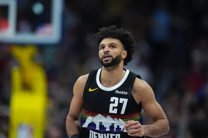 Ράπτορς – Νάγκετς 103-106: Το Ντένβερ κερδίζει και χωρίς τον Γιόκιτς