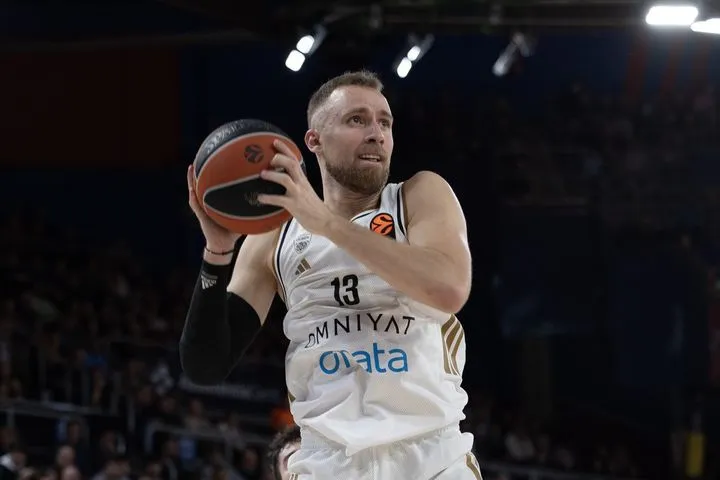 Dubai BC – FMP 98-82: Συνεχίζει αήττητη με τον Μούσα να ανεβάζει στροφές