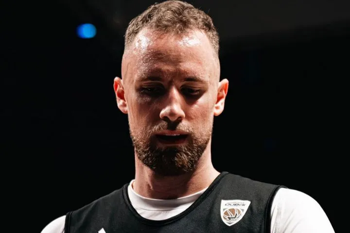 Dubai BC: Πλησιάζει η ώρα της επιστροφής στη δράση για τον Μούσα