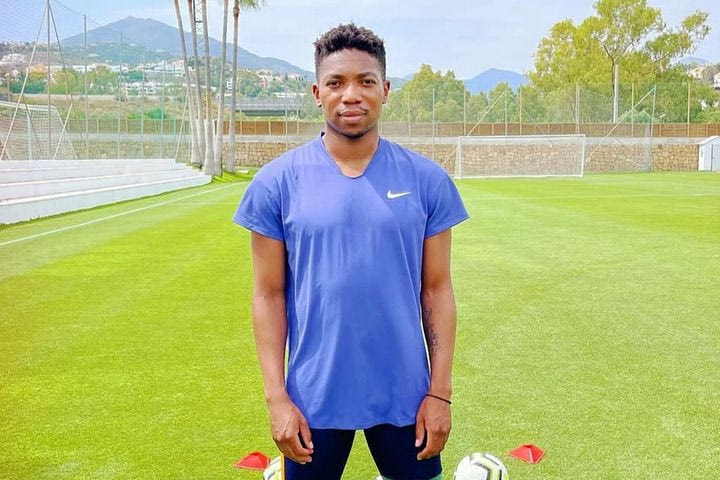 Συγκλονίζει ο πρώην παίκτης της Τσέλσι, Μουσάντα: “Μου έχουν μείνει λίγες μέρες ζωής, αγωνίζομαι για να επιβιώσω”