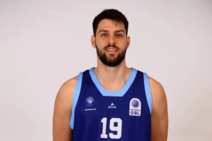 Stoiximan GBL: Παρελθόν από τη Μύκονο Betsson ο Παναγιώτης Τσάμης, συνεχίζει στη Δόξα Λευκάδας