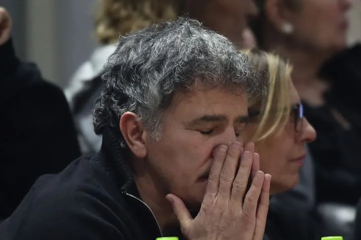 Αριστοτέλης Μυστακίδης για το πολύνεκρο δυστύχημα: “Στεκόμαστε στο πλευρό των οικογενειών των θυμάτων”