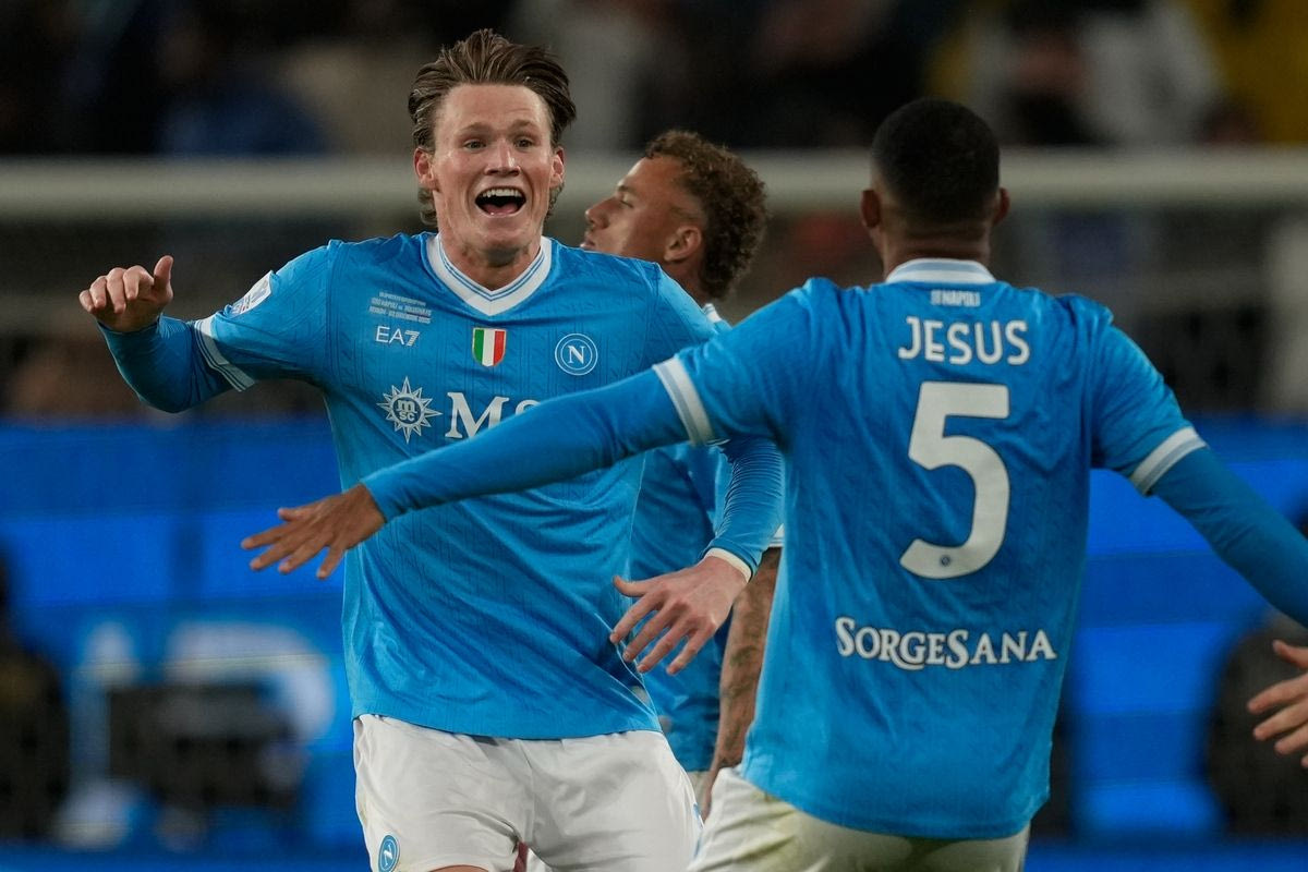 Τριάδα σε αδιανόητη απόδοση από το ΑΙ