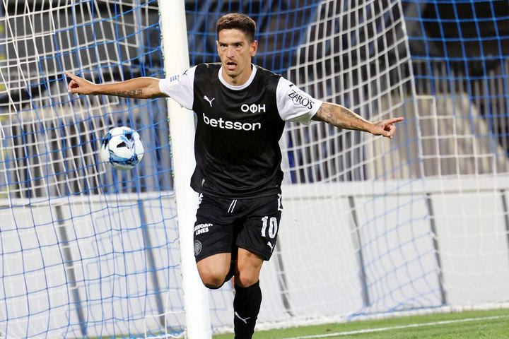 Κύπελλο Ελλάδας Betsson: Πού θα δείτε το ΟΦΗ – Αστέρας AKTOR για το τελευταίο εισιτήριο στα προημιτελικά