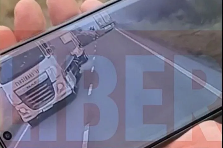 Οπαδοί ΠΑΟΚ, τροχαίο Ρουμανία: Νέο VIDEO ΣΟΚ από το δυστύχημα με τους 7 νεκρούς φιλάθλους του Δικέφαλου