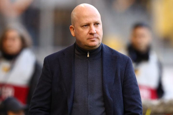 Νίκολιτς: “Δεν είμαστε η ίδια ομάδα με πριν τα Χριστούγεννα και είναι δική μου ευθύνη”