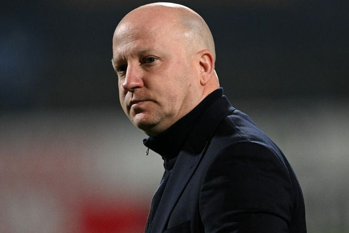 Νίκολιτς: “Η τιμωρία του να παίζεις κεκλεισμένων των θυρών είναι μία μεγάλη ανοησία”