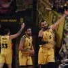 Τα highlights από την νίκη του Άρη Betsson στο ντέρμπι με τον Ηρακλή για την 14η αγωνιστική της Stoiximan GBL