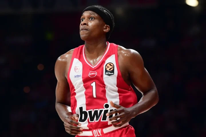 Χωρίς πλέι μέικερ ο Ολυμπιακός κόντρα στον Κολοσσό Ρόδου: Με τέσσερις βασικές απουσίες