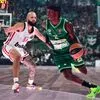 EuroLeague: Πού θα δείτε το σπουδαίο ντέρμπι της 30ής αγωνιστικής ανάμεσα σε Ολυμπιακό και Παναθηναϊκό AKTOR