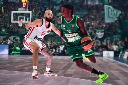 Τόσο συναρπαστική μόνο η EuroLeague: Οι 7+5 υποψήφιοι αντίπαλοι Ολυμπιακού και Παναθηναϊκού στα playoffs