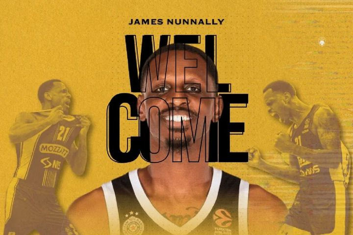 ΑΕΚ, μεταγραφές: Στη Βασίλισσα ο Νάναλι