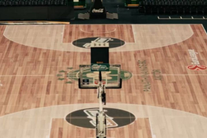 Το teaser της EuroLeague για το Παναθηναϊκός AKTOR – Ολυμπιακός: “80 χρόνια ιστορίας, 80 χρόνια πάθους”