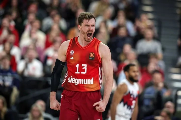 Μπάγερν – Βόννη 66-63: Δύσκολα και δια χειρός Ομπστ οι Βαυαροί πριν τον Παναθηναϊκό AKTOR