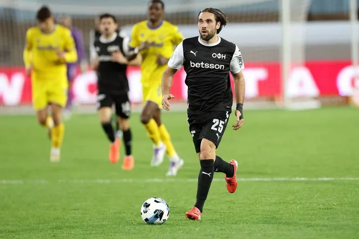 Τα highlights από τη νίκη του ΟΦΗ επί του Παναιτωλικού