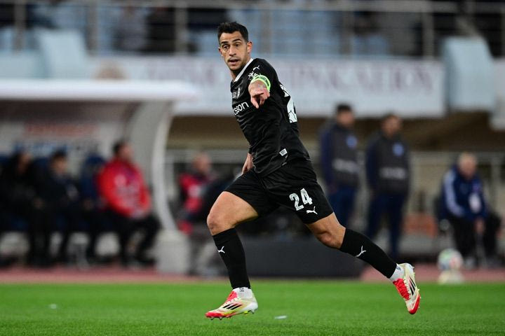 ΟΦΗ: Η αποστολή για τον αγώνα με τον Αστέρα AKTOR – Έμειναν εκτός οι τραυματίες Φούντας και Κρίζμανιτς