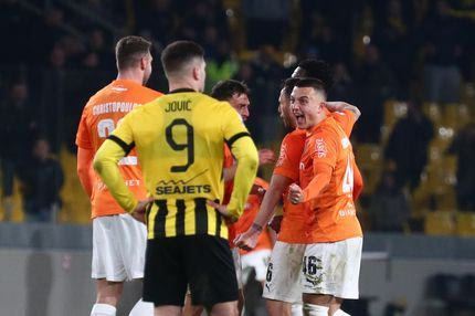 Αυτές είναι οι νέες αποδόσεις κατάκτησης του Κυπέλλου Ελλάδος Betsson