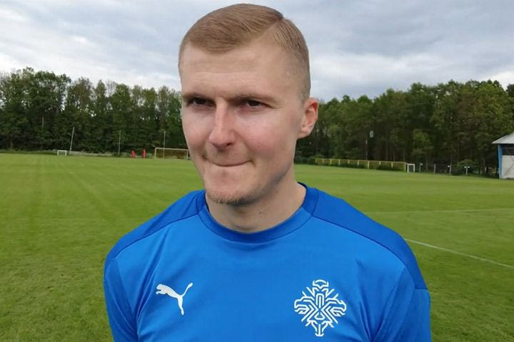 ΑΕΛ Novibet: Συμφώνησε με τον Όλαφσον και τον φέρνει στην Ελλάδα για να υπογράψει