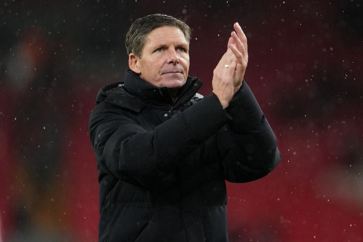 Μάντσεστερ Γιουνάιτεντ: Σκαρφάλωσε στην κορυφή της λίστας για αντί-Αμορίμ ο Όλιβερ Γκλάσνερ