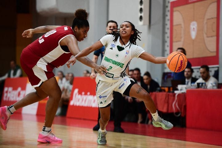 Αθλητικές μεταδόσεις: Πού θα δείτε το ντέρμπι Παναθηναϊκός-Ολυμπιακός και την υπόλοιπη δράση στην Α1 Γυναικών