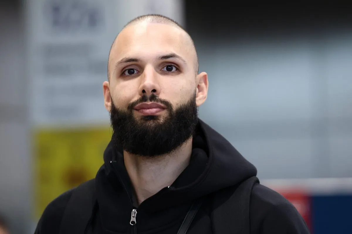 Φουρνιέ: “Ποτέ δεν είναι εύκολο να παίζεις στο Βελιγράδι”