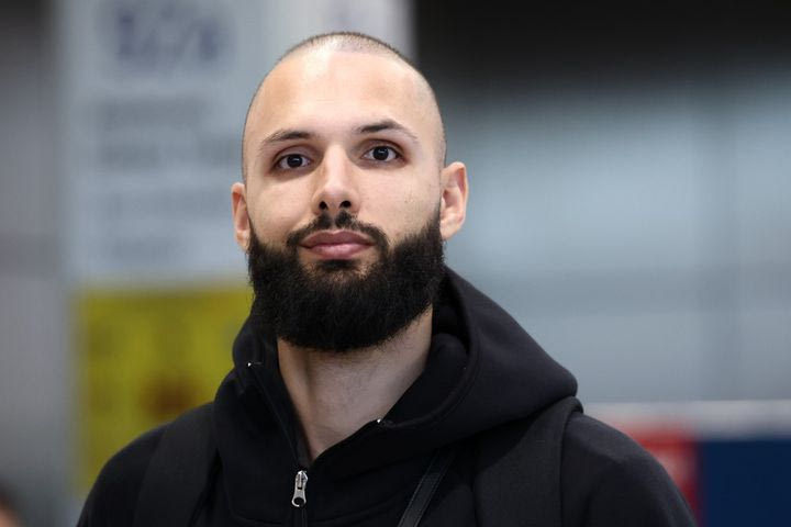 Φουρνιέ: “Ποτέ δεν είναι εύκολο να παίζεις στο Βελιγράδι”