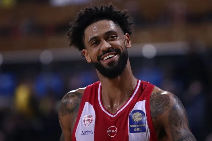 Τα highlights από τη νίκη του Ολυμπιακού κόντρα στον Άρη Betsson στο Αλεξάνδρειο