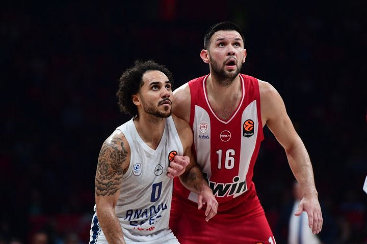 Αναντολού Εφές – Ολυμπιακός: Ανακοίνωσε sold out για το ματς με τους ερυθρολεύκους