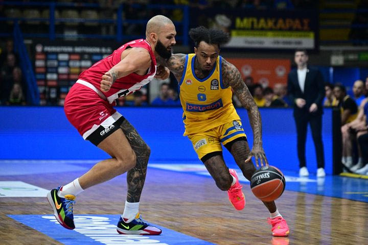 Αθλητικές μεταδόσεις: Πού θα δείτε το Ολυμπιακός – Περιστέρι Betsson και την υπόλοιπη δράση σε Stoiximan GBL, Elite League και Α1 Γυναικών