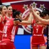 Ολυμπιακός – Μαρκόπουλο 3-0: Οι ερυθρόλευκες πήραν τη “ρεβάνς” του Α’ Γύρου και ισοφάρισαν τον Παναθηναϊκό