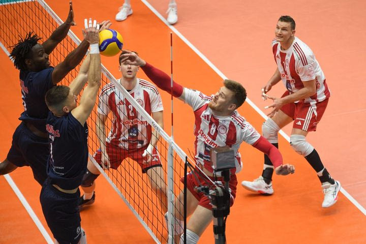 Ολυμπιακός – Πανιώνιος 3-1: Οι ερυθρόλευκοι συνέχισαν με κεκτημένη ταχύτητα και στρέφονται στο Super Cup