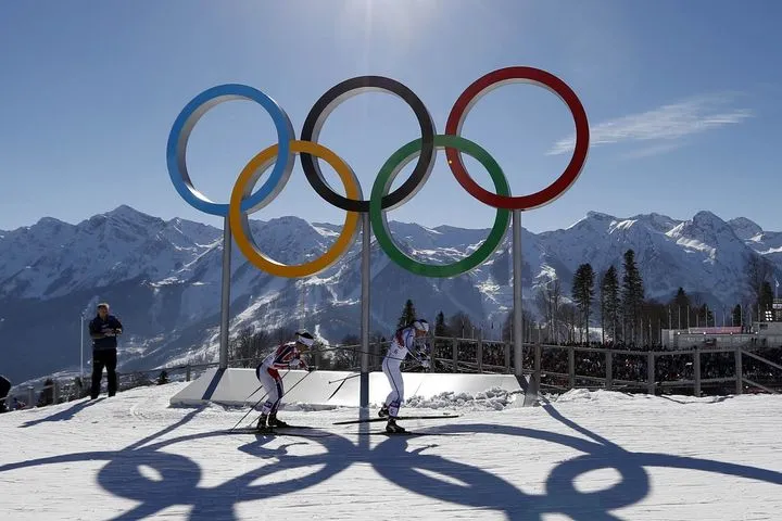 Χειμερινοί Ολυμπιακοί Αγώνες: Φύλακας σε εργοτάξιο πέθανε από το ψύχος