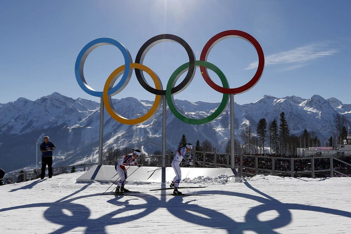 Χειμερινοί Ολυμπιακοί Αγώνες: Φύλακας σε εργοτάξιο πέθανε από το ψύχος