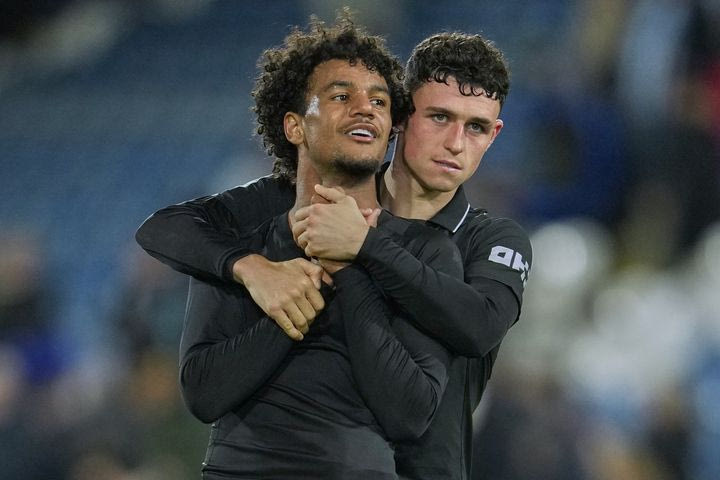 Φούλαμ: Ψάχνει το κόλπο γκρόσο με την απόκτηση του Όσκαρ Μπομπ από την Σίτι