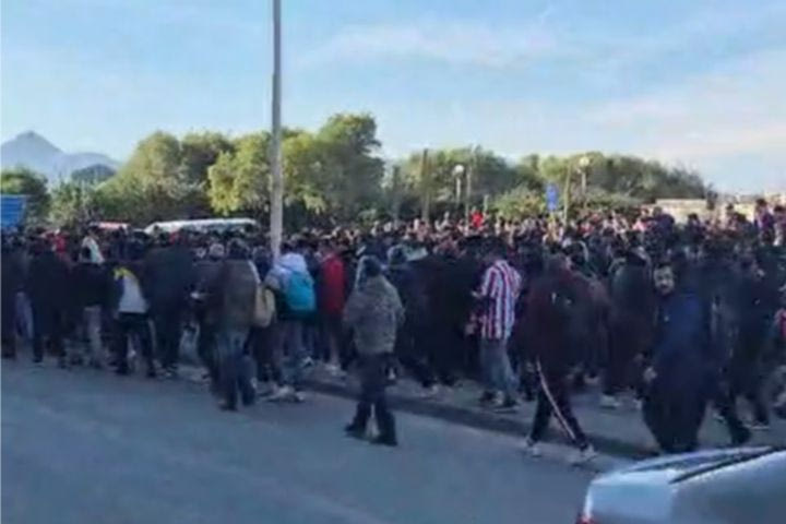 Ολυμπιακός – ΟΦΗ: Η πορεία των ερυθρόλευκων προς το Παγκρήτιο και οι οπαδοί των Κρητικών που έχουν στήσει το δικό τους γλέντι