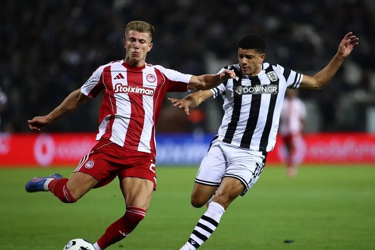 Κύπελλο Ελλάδας Betsson: Τι ισχύει στην προημιτελική φάση σε περίπτωση ισοπαλίας