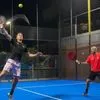 Στις 24 Ιανουαρίου το 2ο τουρνουά padel Τύπου – Άνοιξαν οι εγγραφές