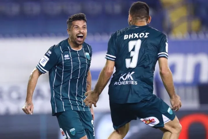 Λεβαδειακός: Η αποστολή απέναντι στην Κηφισιά