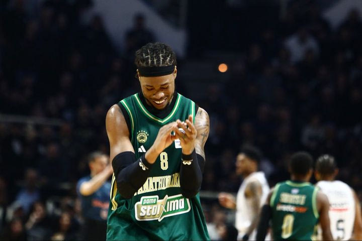 Χολμς: “Ξέρουμε πως έχουμε κάποιους τραυματισμούς, αλλά δεν είναι δικαιολογία”