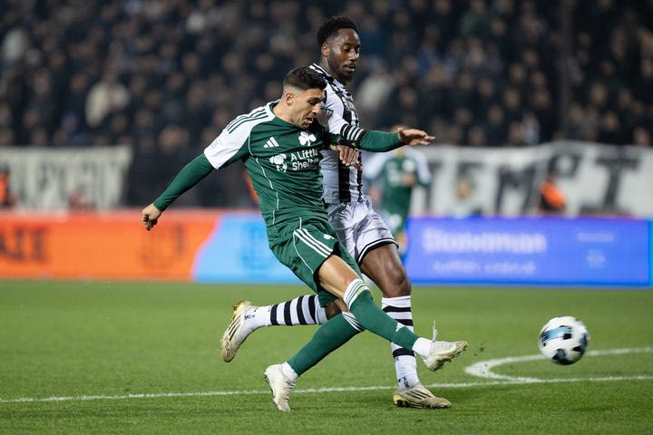 Κύπελλο Ελλάδας Betsson: Πού θα δείτε τους ημιτελικούς Παναθηναϊκός – ΠΑΟΚ και ΟΦΗ – Λεβαδειακός