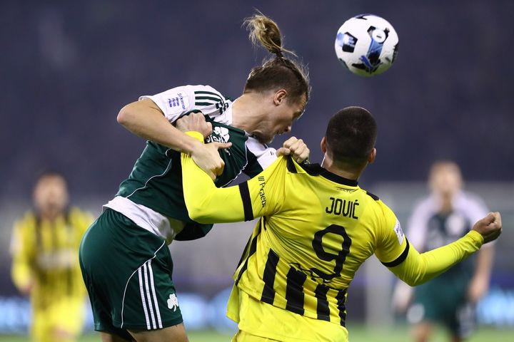 Stoiximan Super League: Γιόβιτς και Τεττέη πρωταγωνιστές στο αθηναϊκό ντέρμπι, με αέρα Κυπέλλου η κόντρα της Τούμπας, από διαφορετική αφετηρία η κόντρα ΑΕΛ – Άρη