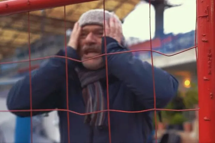 Πανιώνιος: Το εκπληκτικό VIDEO για την Ακαδημία, που δείχνει πώς δεν πρέπει να φέρεται ένας γονιός